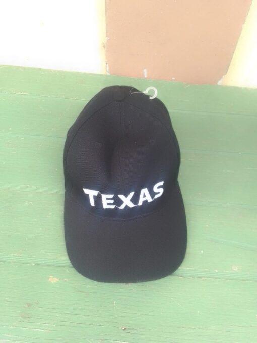 Texas Vintage State Athletic Style Dad Hat -$30EC - Image 2