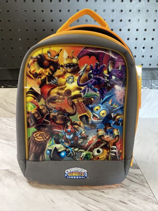 Power A Skylanders Mini Sling Backpack -$35EC