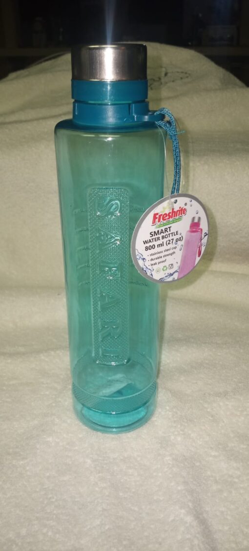 Water Bottle - $12EC