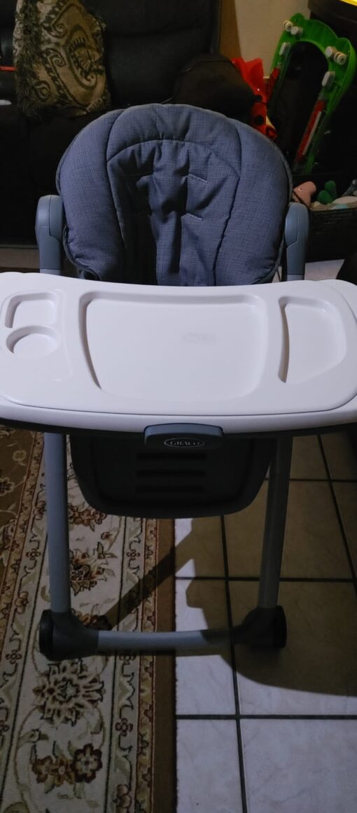 Graco 7in1 Highchair - $300EC