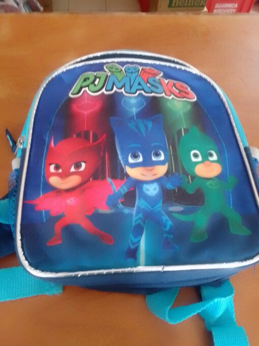 PJ Masks Backpack - $35EC